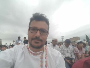 فعال تُرکمن “حامد پورمند” در گنبد کاووس بازداشت شد