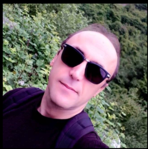 وحید دقیقی - Vahid Daghighi