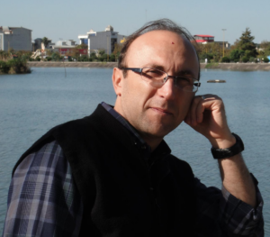 وحید دقیقی - Vahid Daghighi