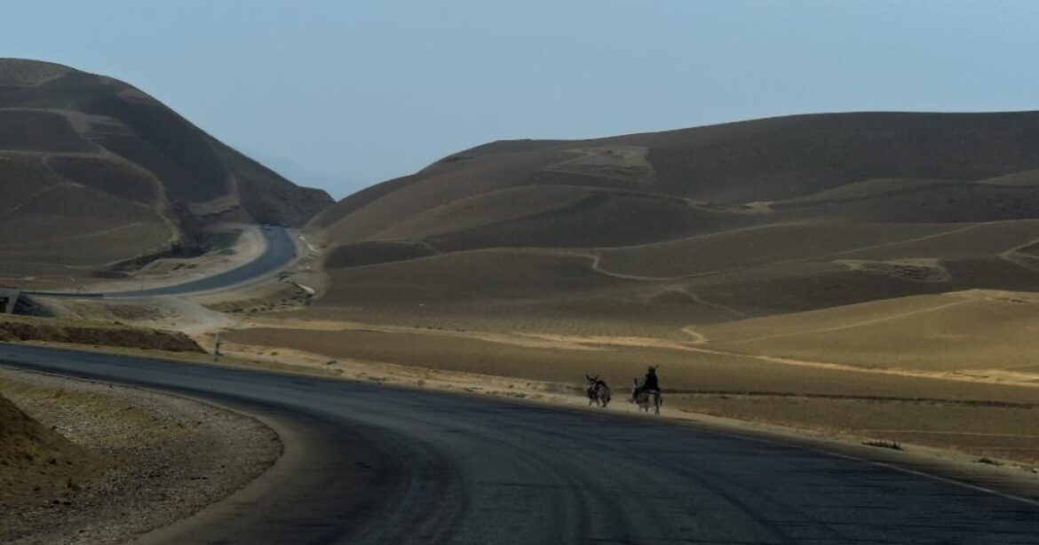 تجاوز آخوند مسجد به دختری دوازده ساله در فاریاب