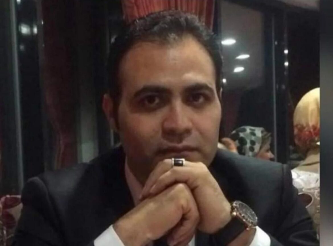 بلاتکلیفی قاسم بعدی وکیل آذربایجانی زندانی در تبریز