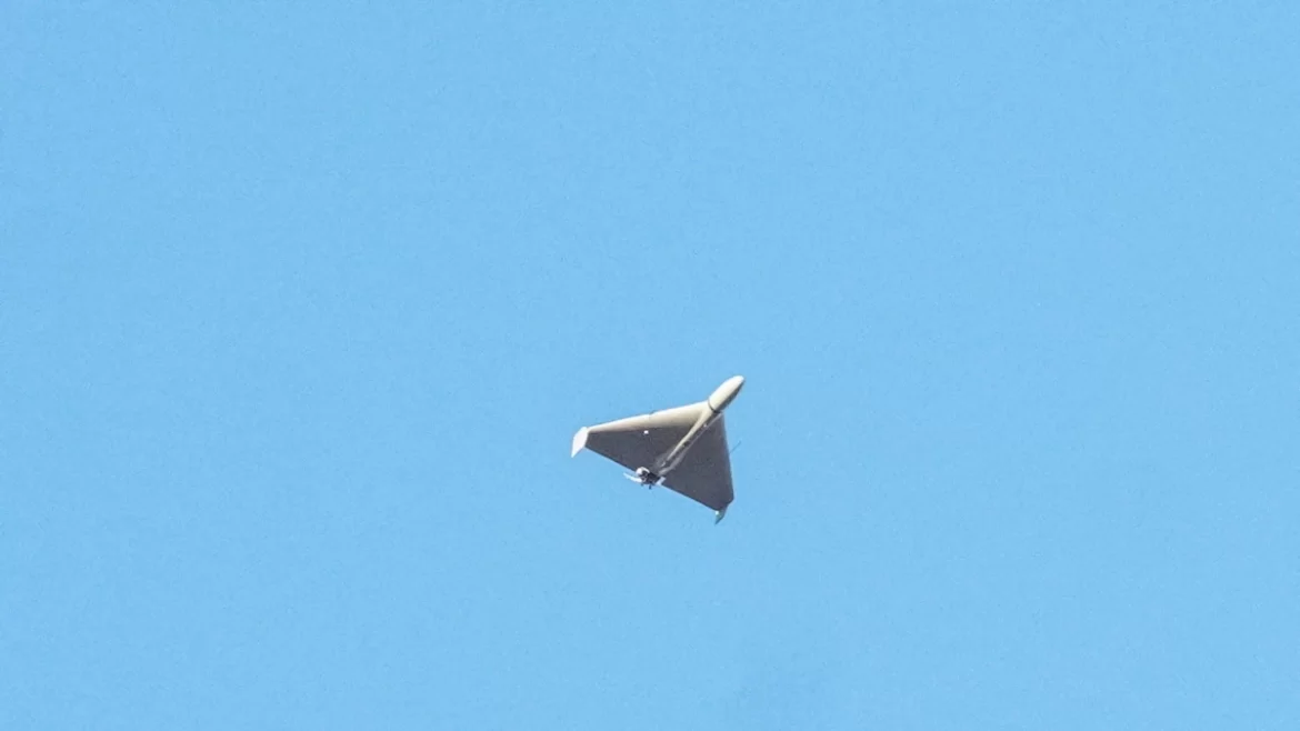 پهپاد شاهد